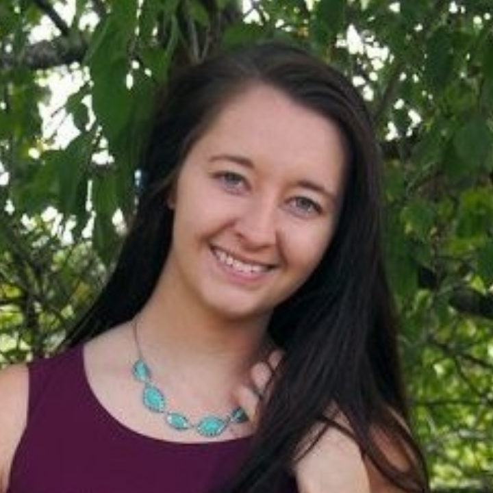 Rachael Ridout