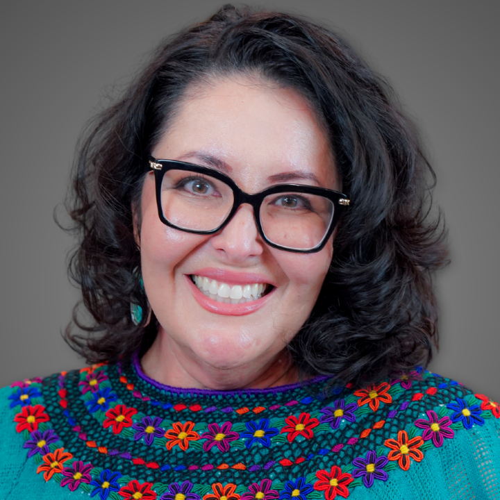 Rebeca Ronstadt-Contreras