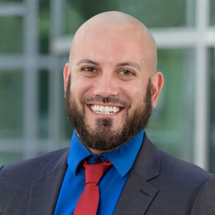 Rey Morales II